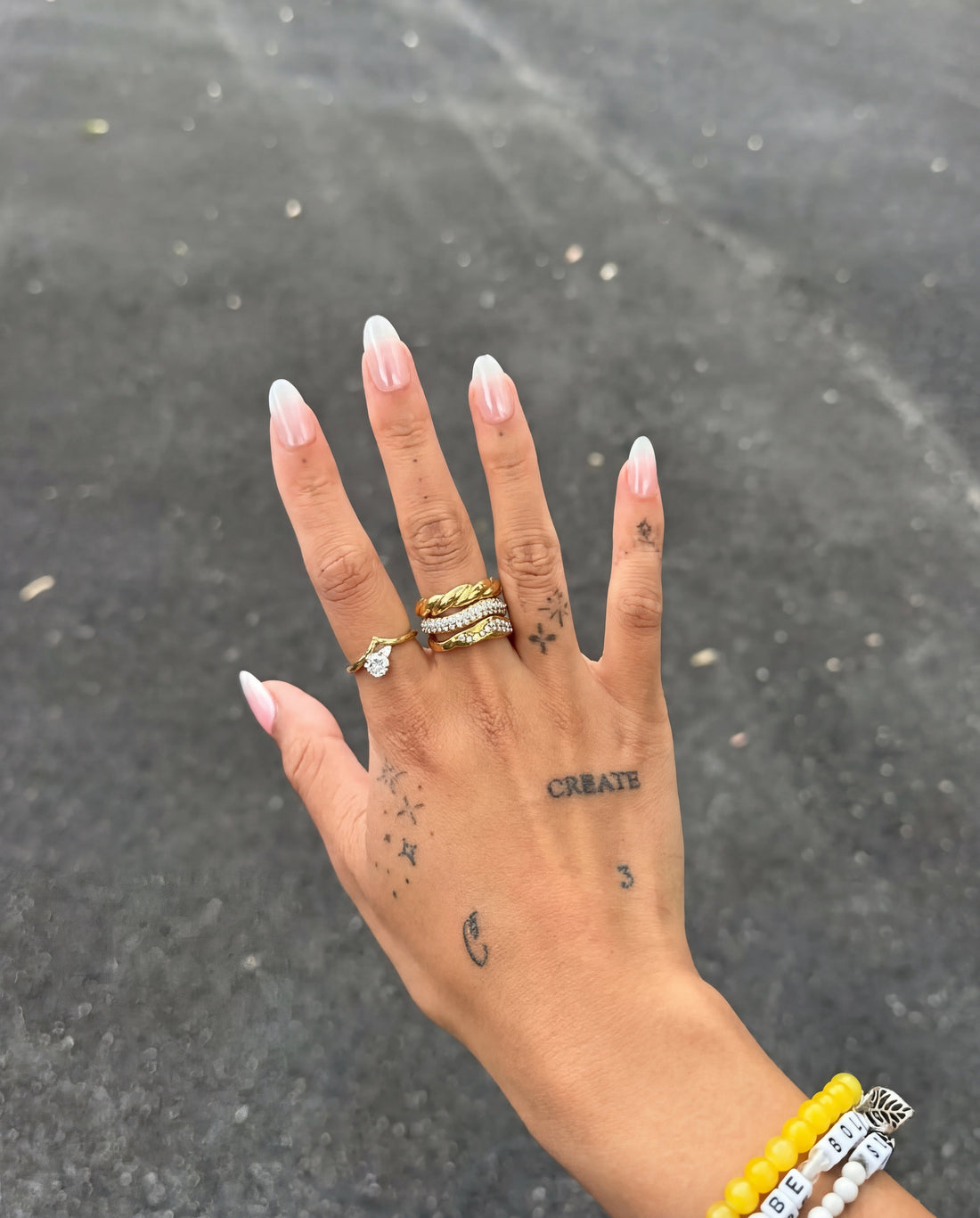 Jewelry under €25