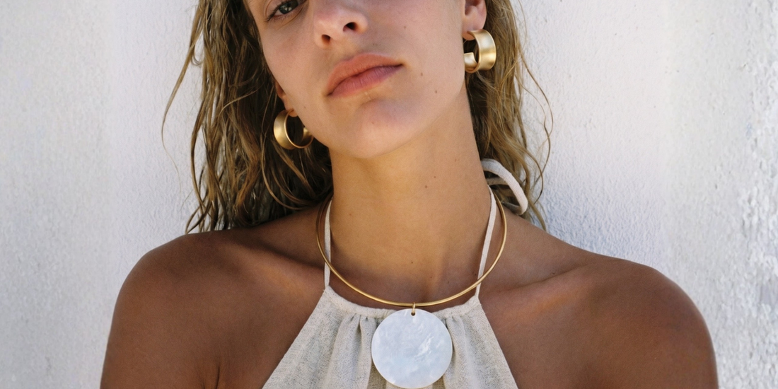 New jewelry