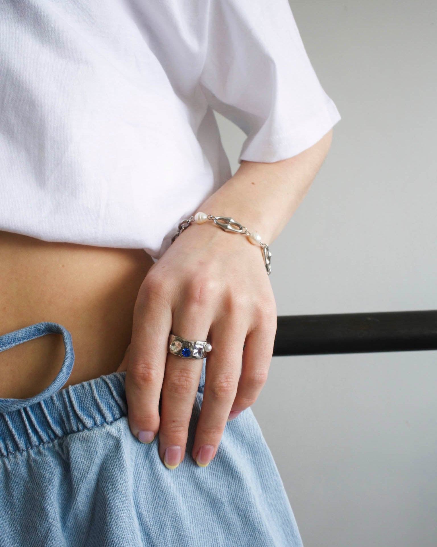 Serri bracelet