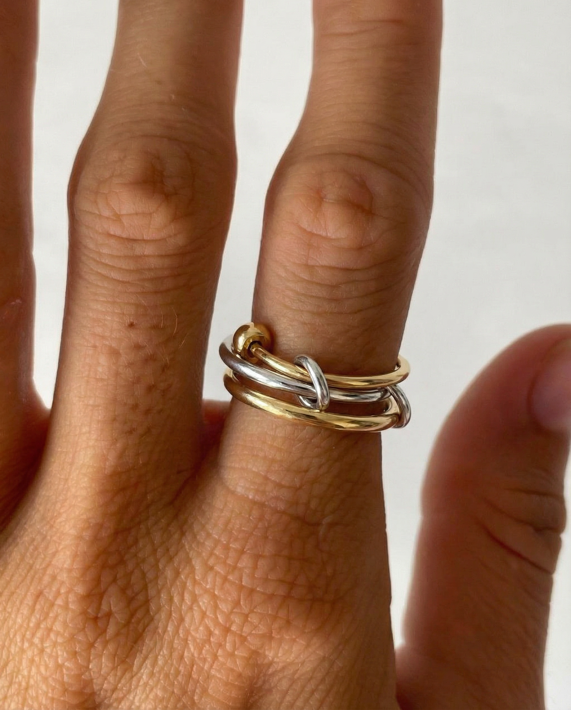 Meervoudig nella Ring