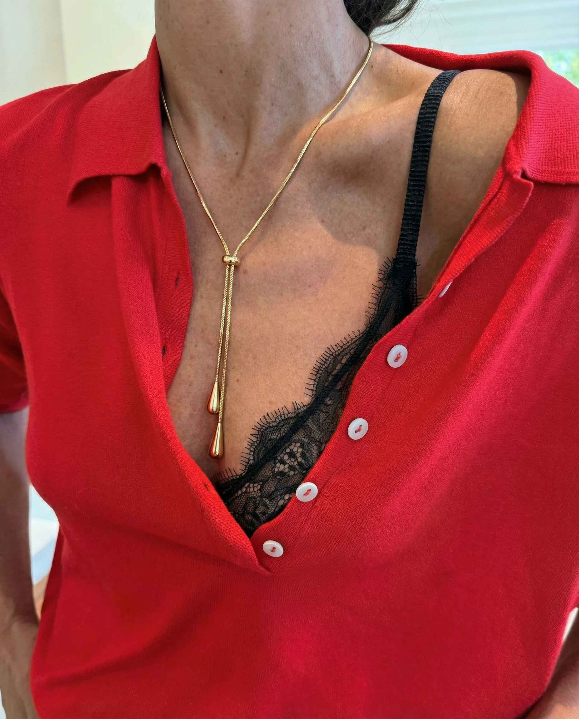Emy collier