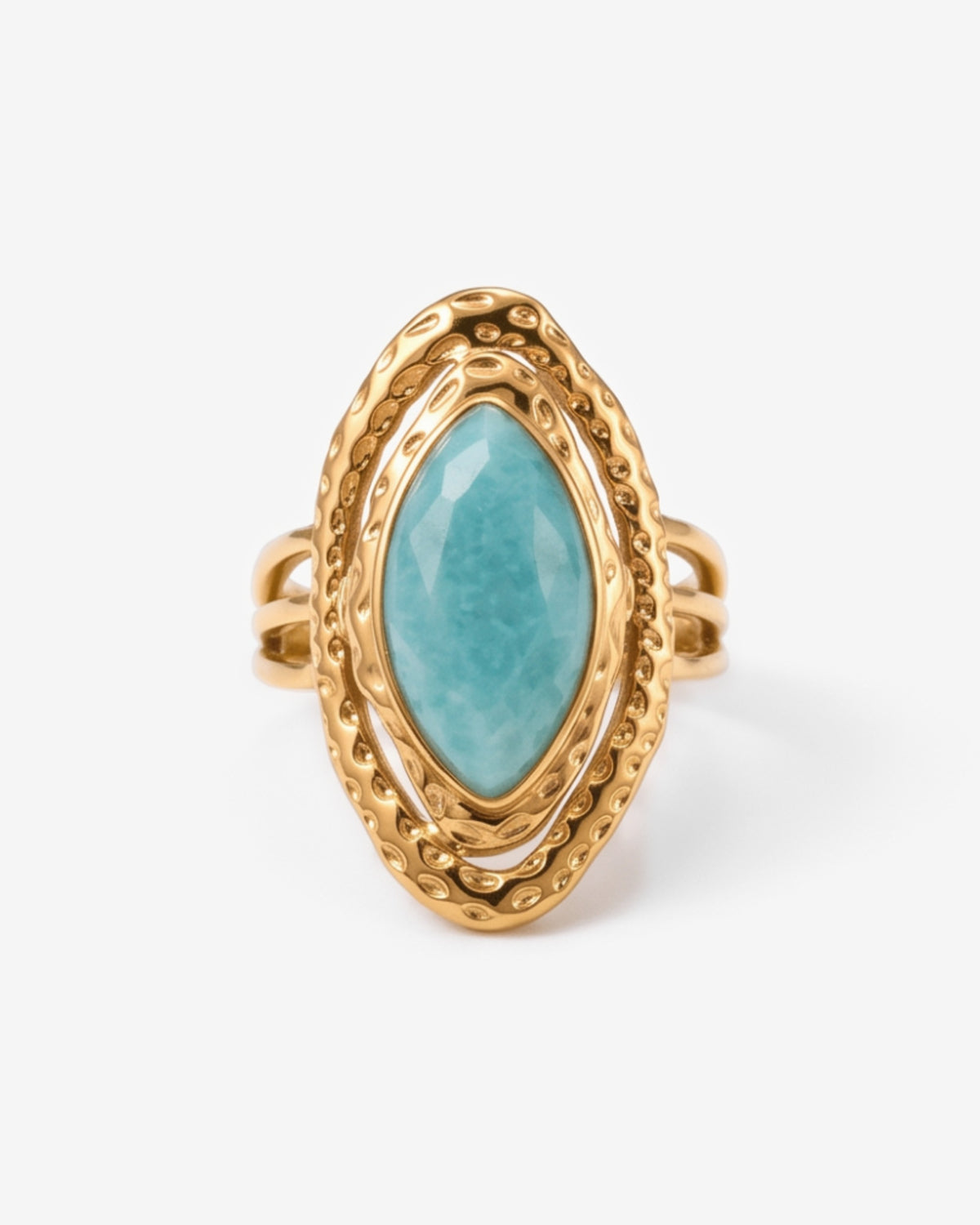 Terni bague