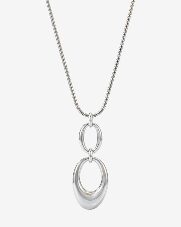 Robin necklace