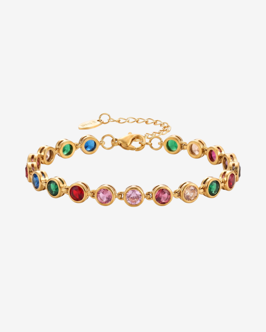 Daisy armband