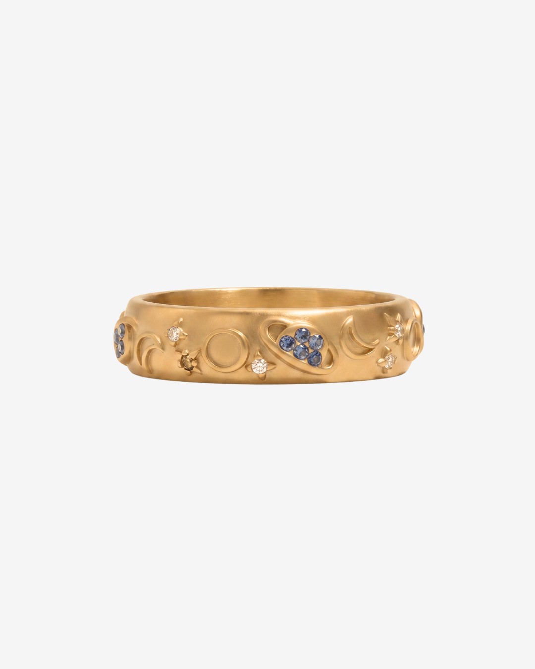 Nora Ring