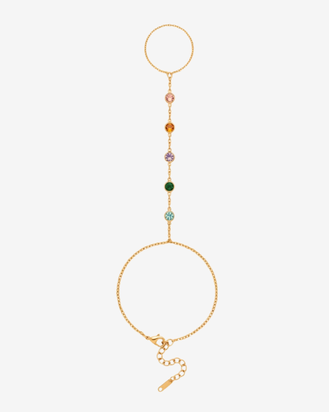 Kiya-handketting