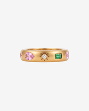 Nubië Ring