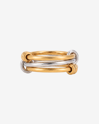 Meervoudig nella Ring