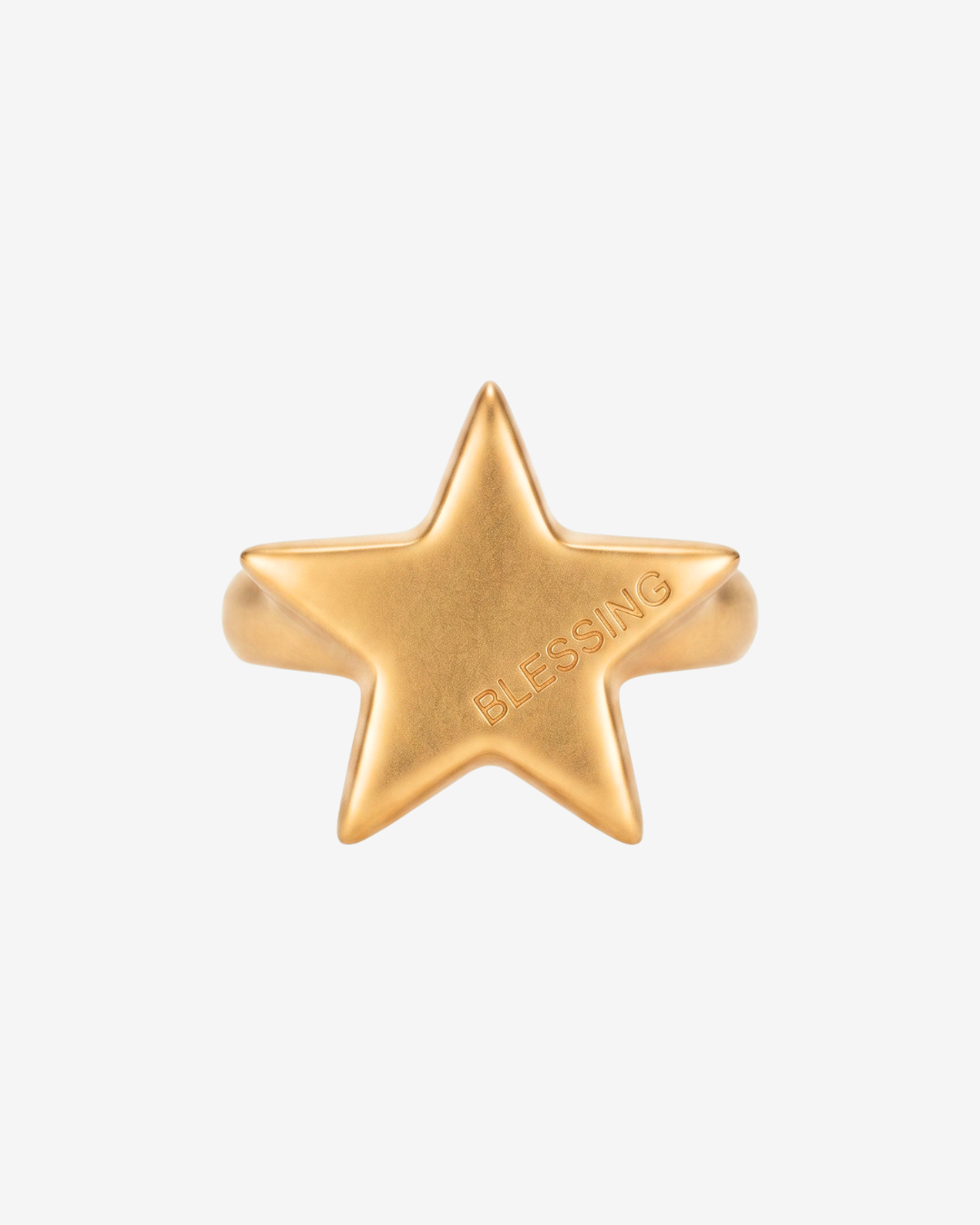 Zegen Ring