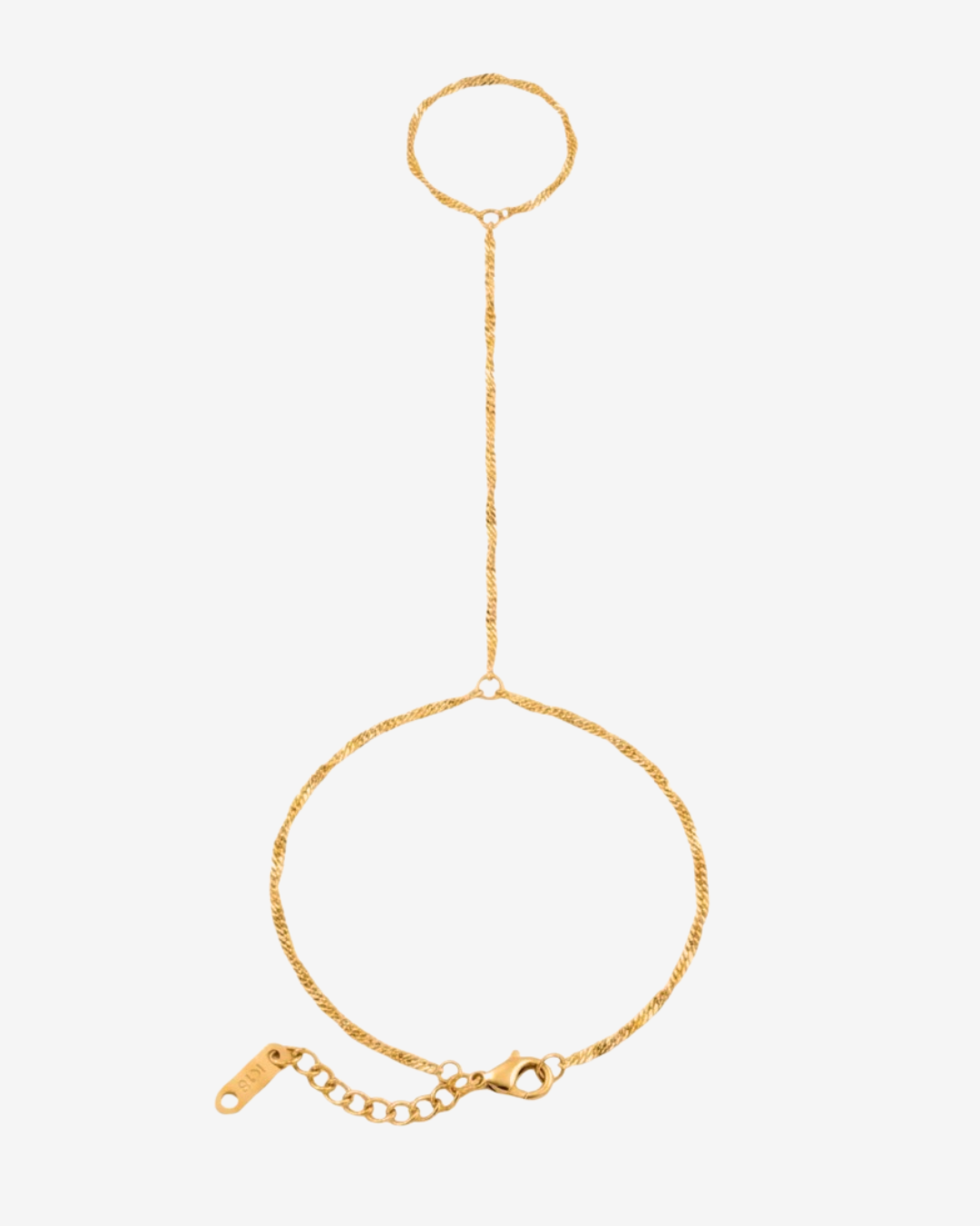 Sem handketting