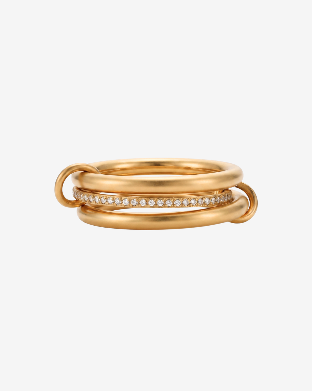 Klein nella Ring