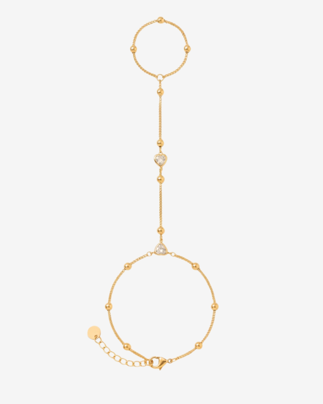 Agnes handketting