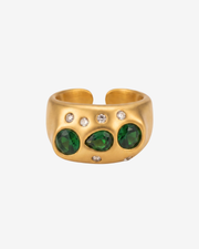 Gini ring