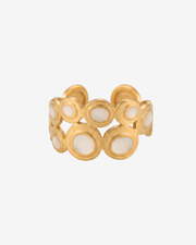 Sabine ring