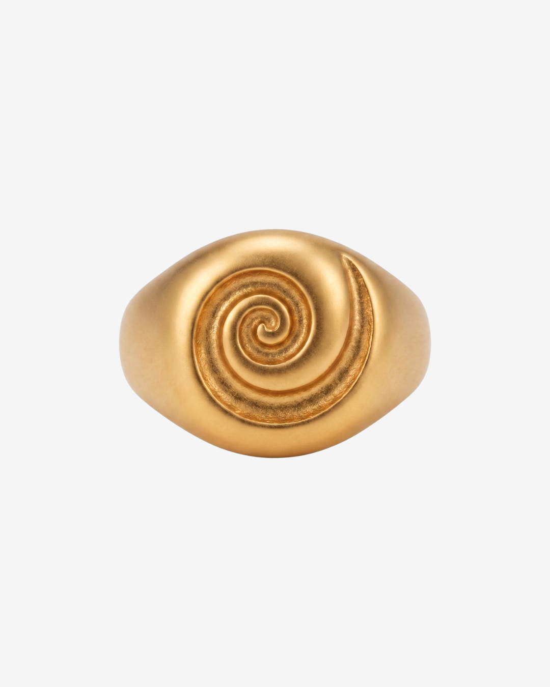 Isis Ring