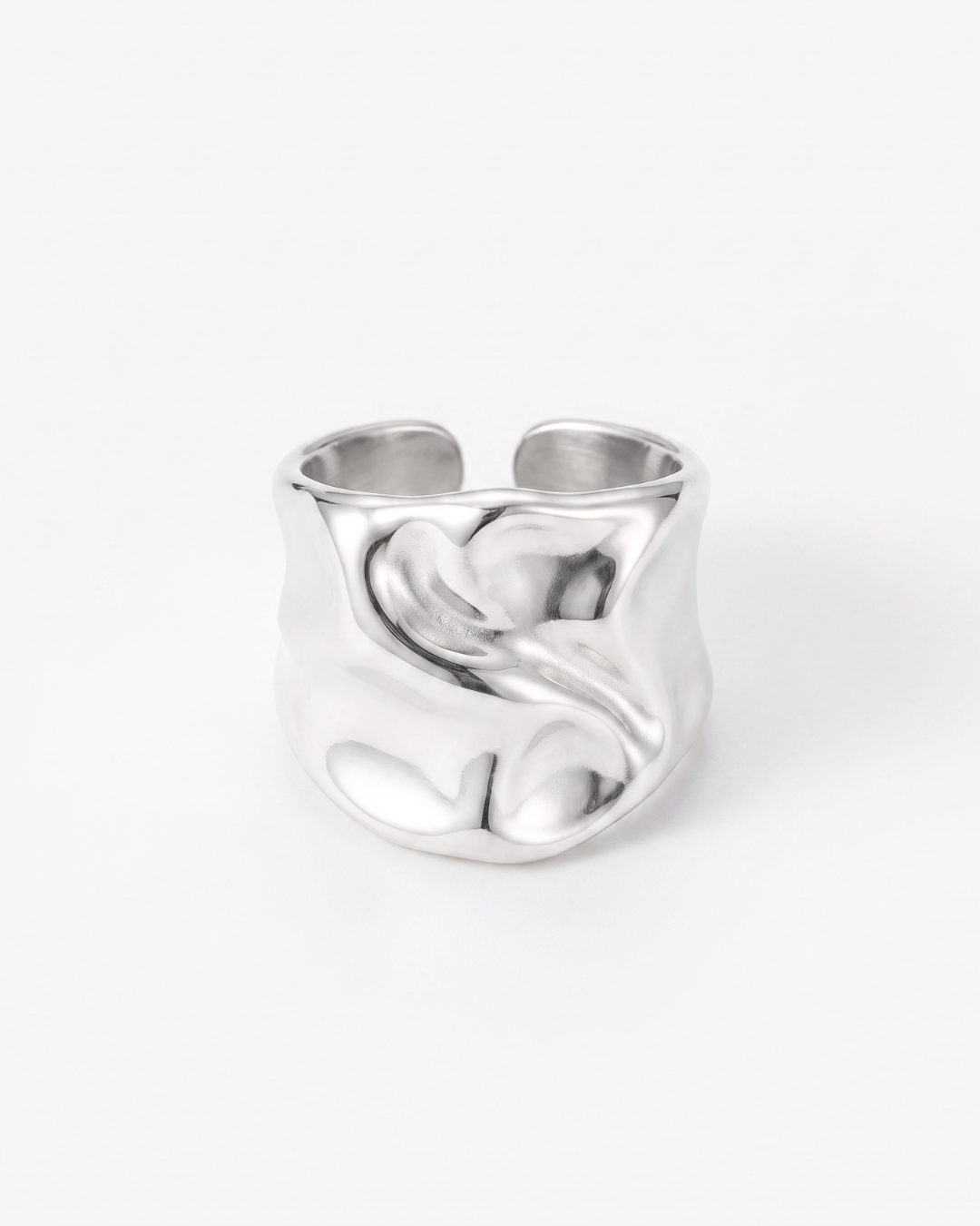 Foggia bague