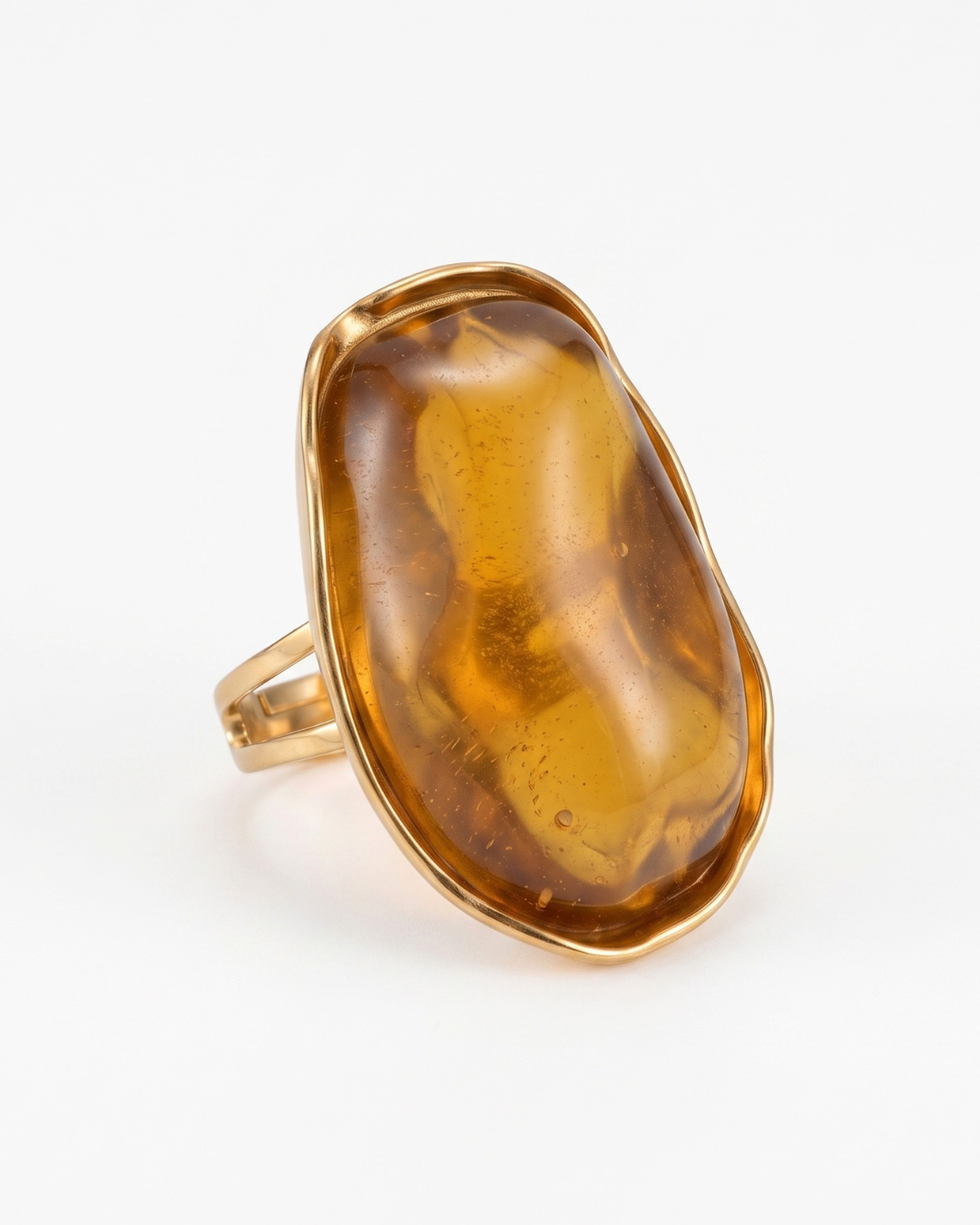 Fudge Bague