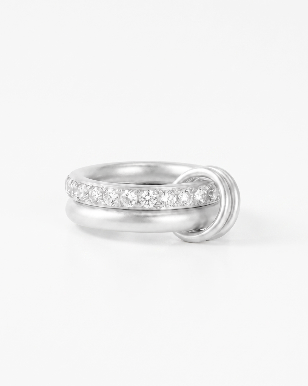 Nella bague