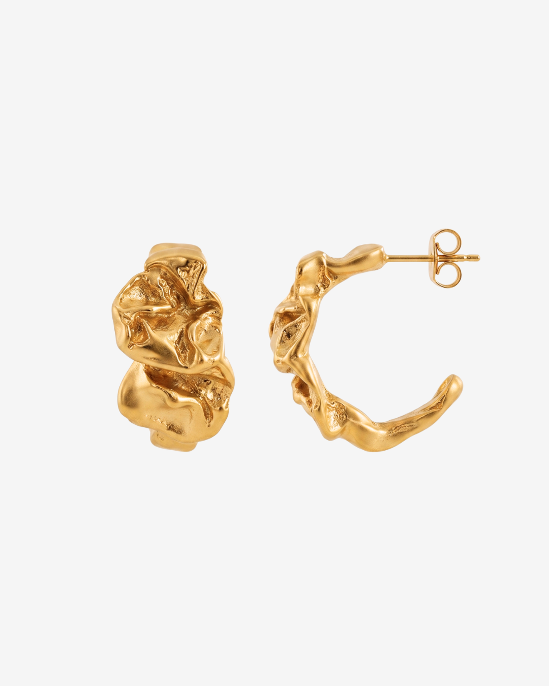Caserta Boucles d'oreilles