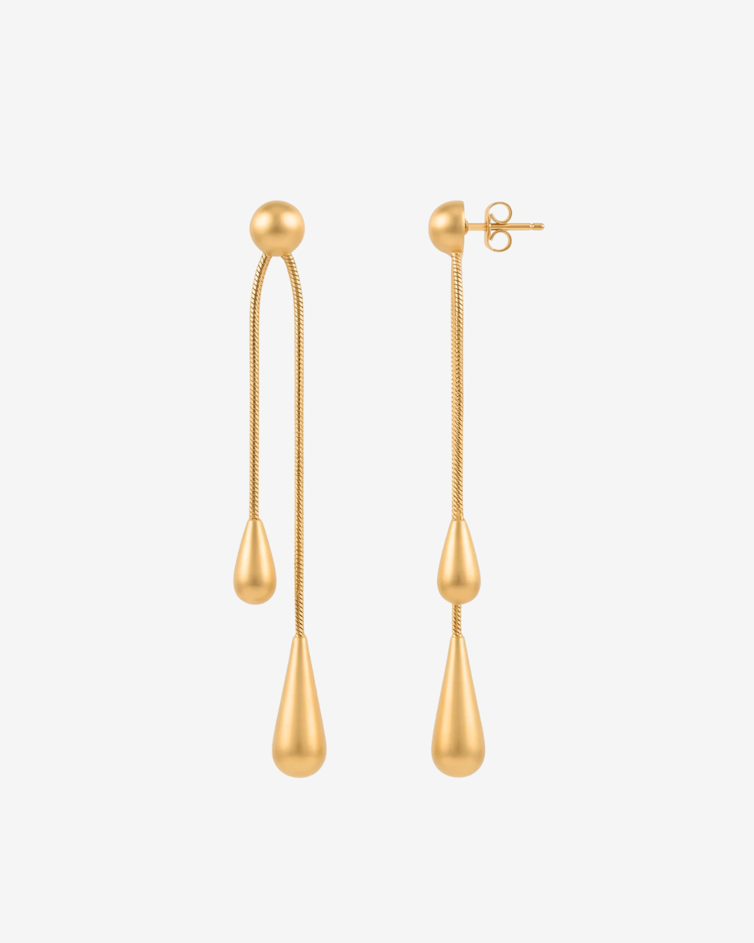 Emy Boucles d'oreilles