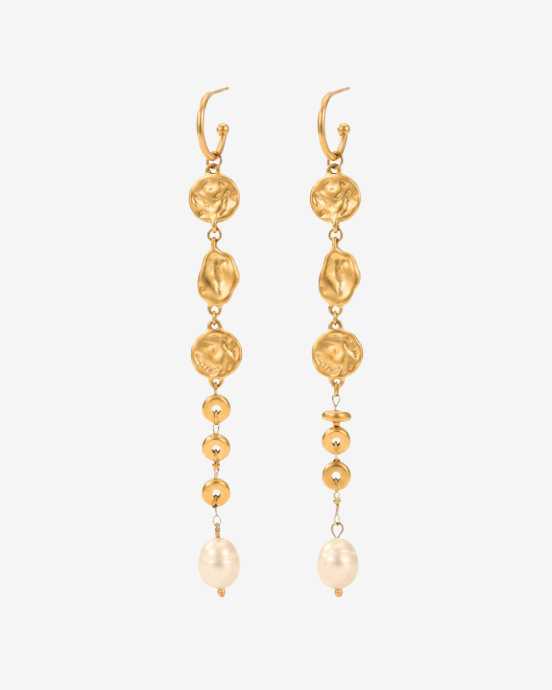 Tia BOUCLES D'OREILLES