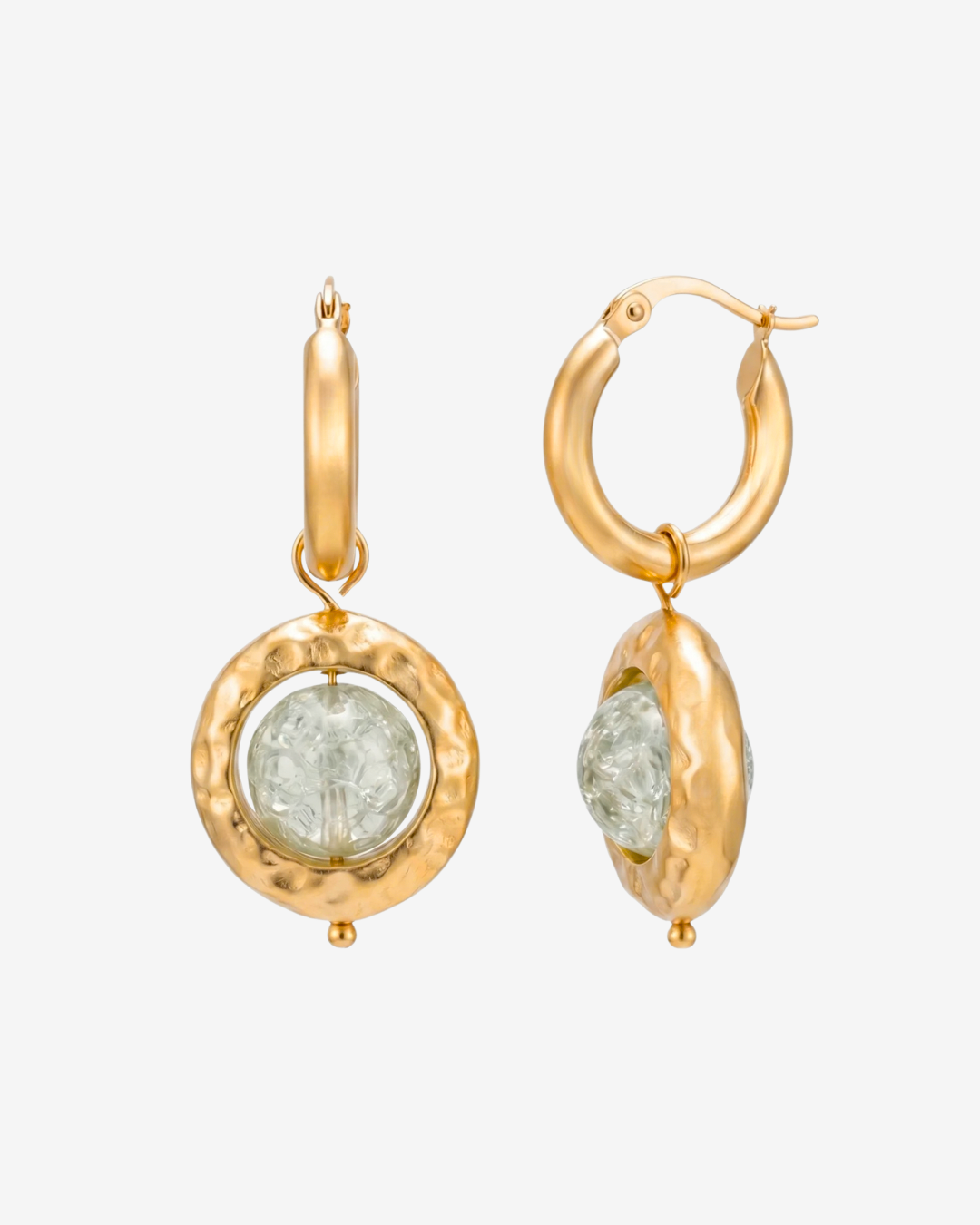 Pien Boucles d'oreilles
