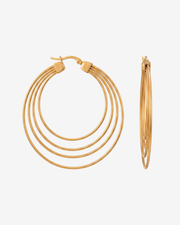 Pina earrings