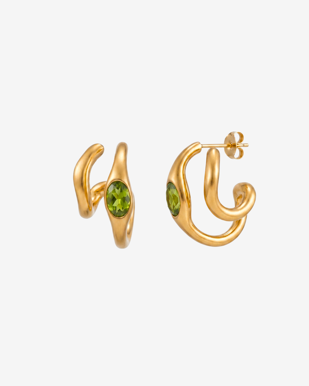 Evelina BOUCLES D'OREILLES