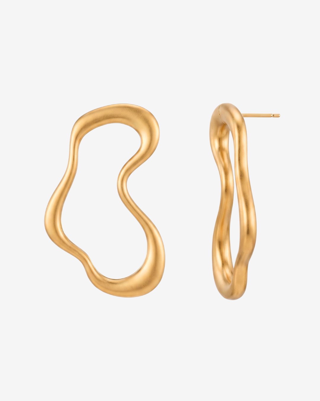 Aversa Boucles d'oreilles