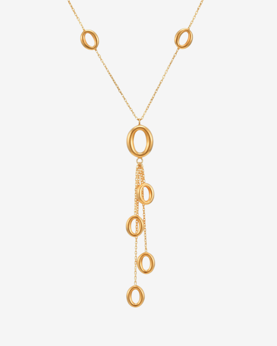 Canergie collier