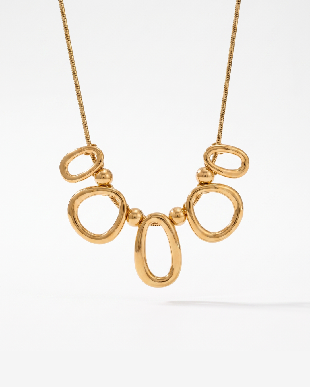 Skyler ketting