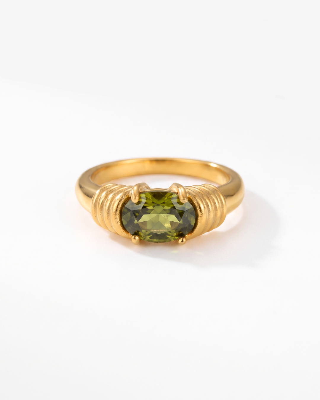 Maya ring
