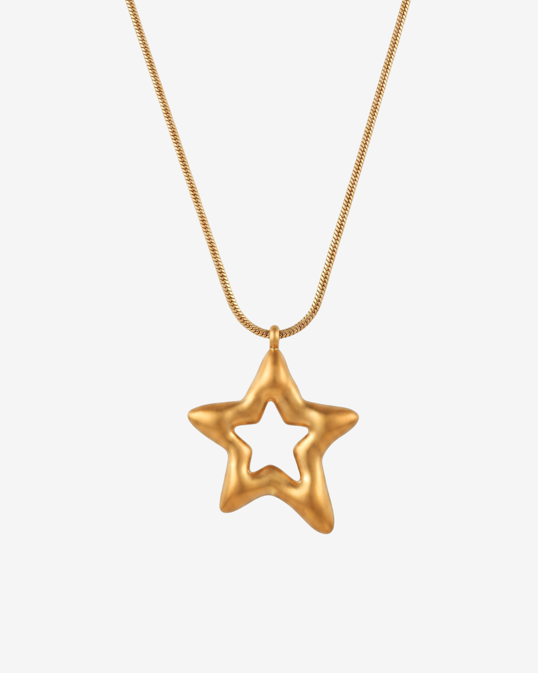 Bodega collier