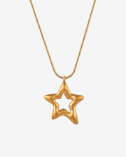 Bodega collier