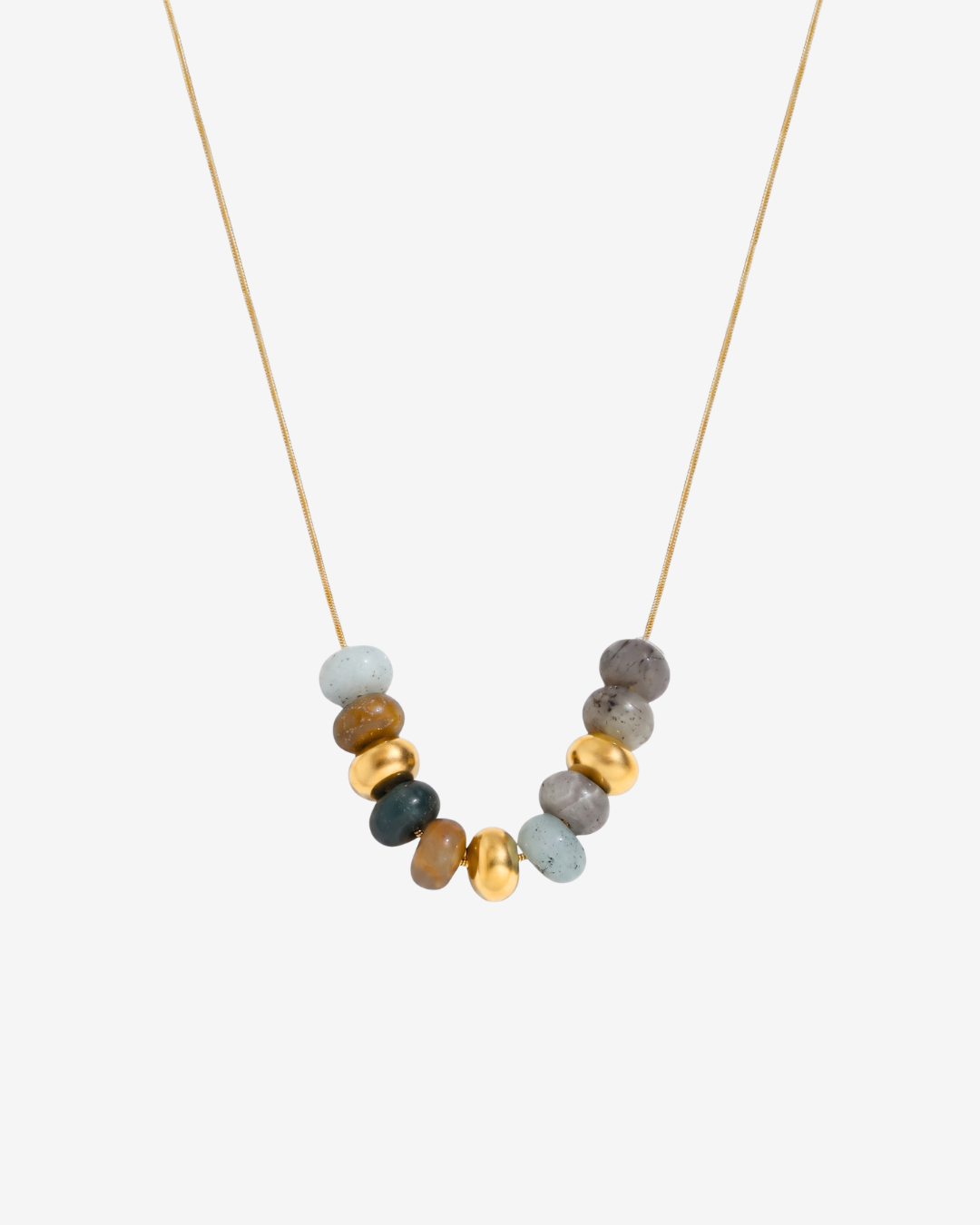 Perles Collier