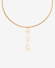 Perla collier