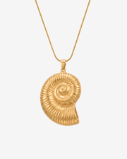 Spirale Collier