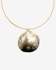 Schelp Ketting