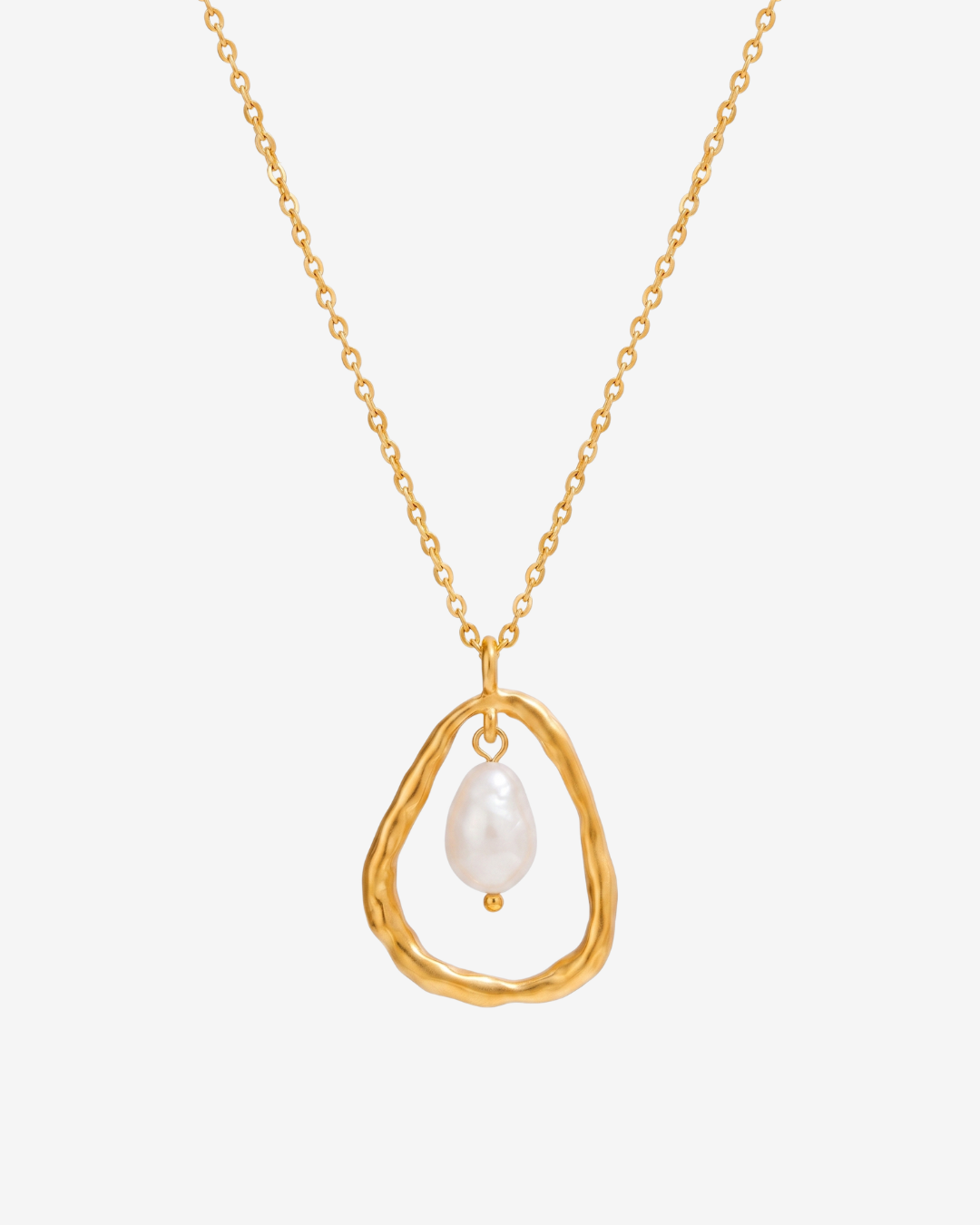 Nolita collier
