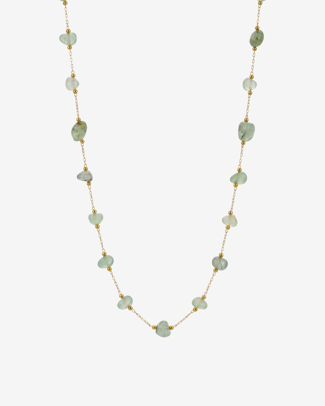 Palermo collier