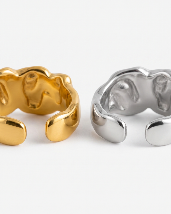 Caserta bague