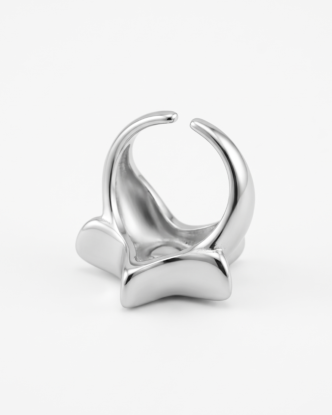 Mills ring