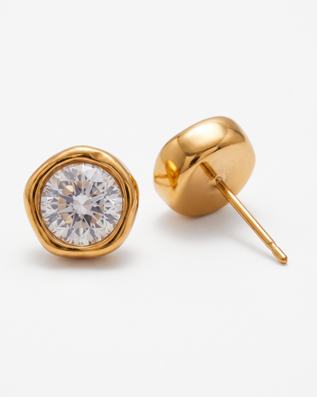 Siv earrings