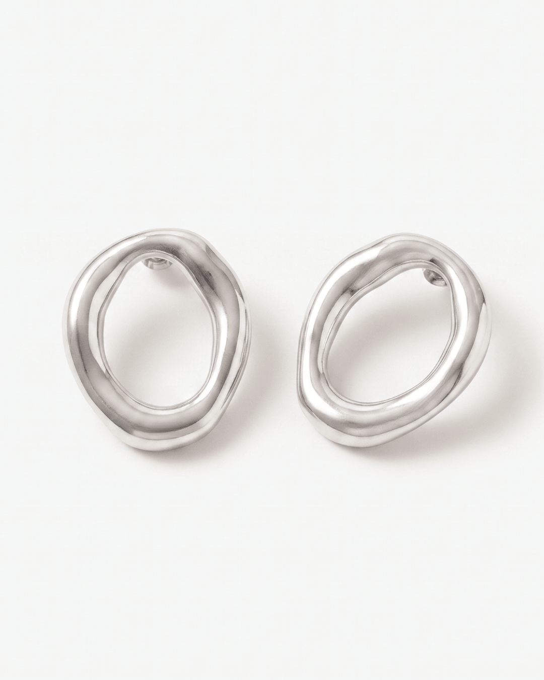 Olivia earrings