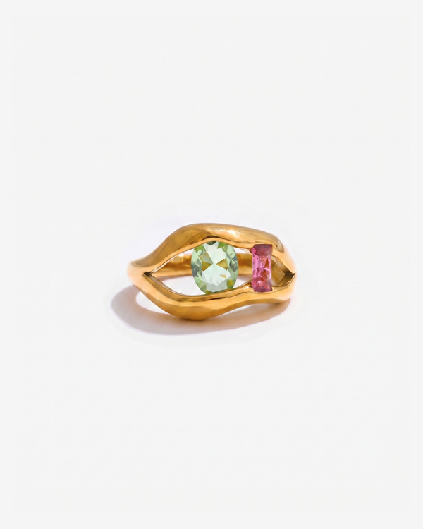 Julep bague