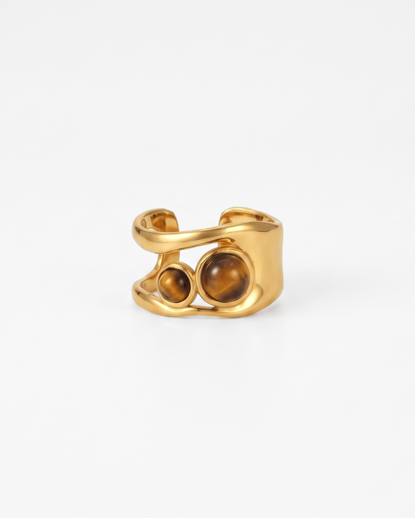 Tiki ring