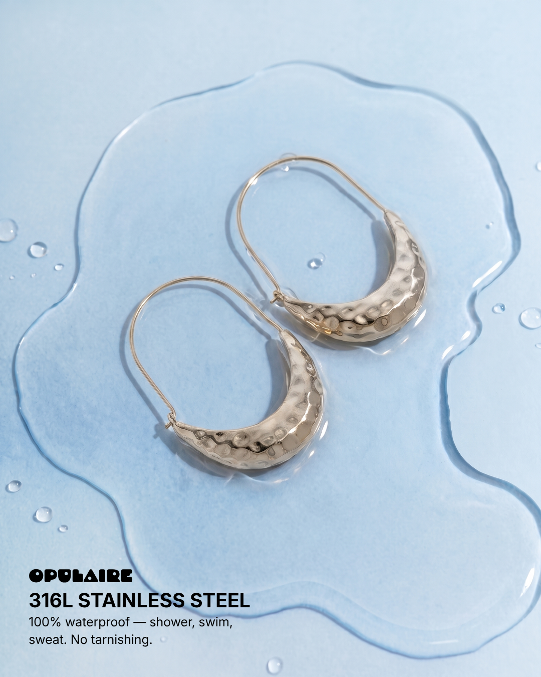 Vivi Boucles d'oreilles