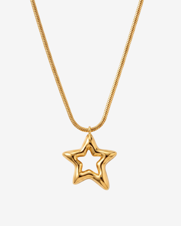 Bodega collier