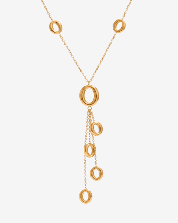 Canergie ketting