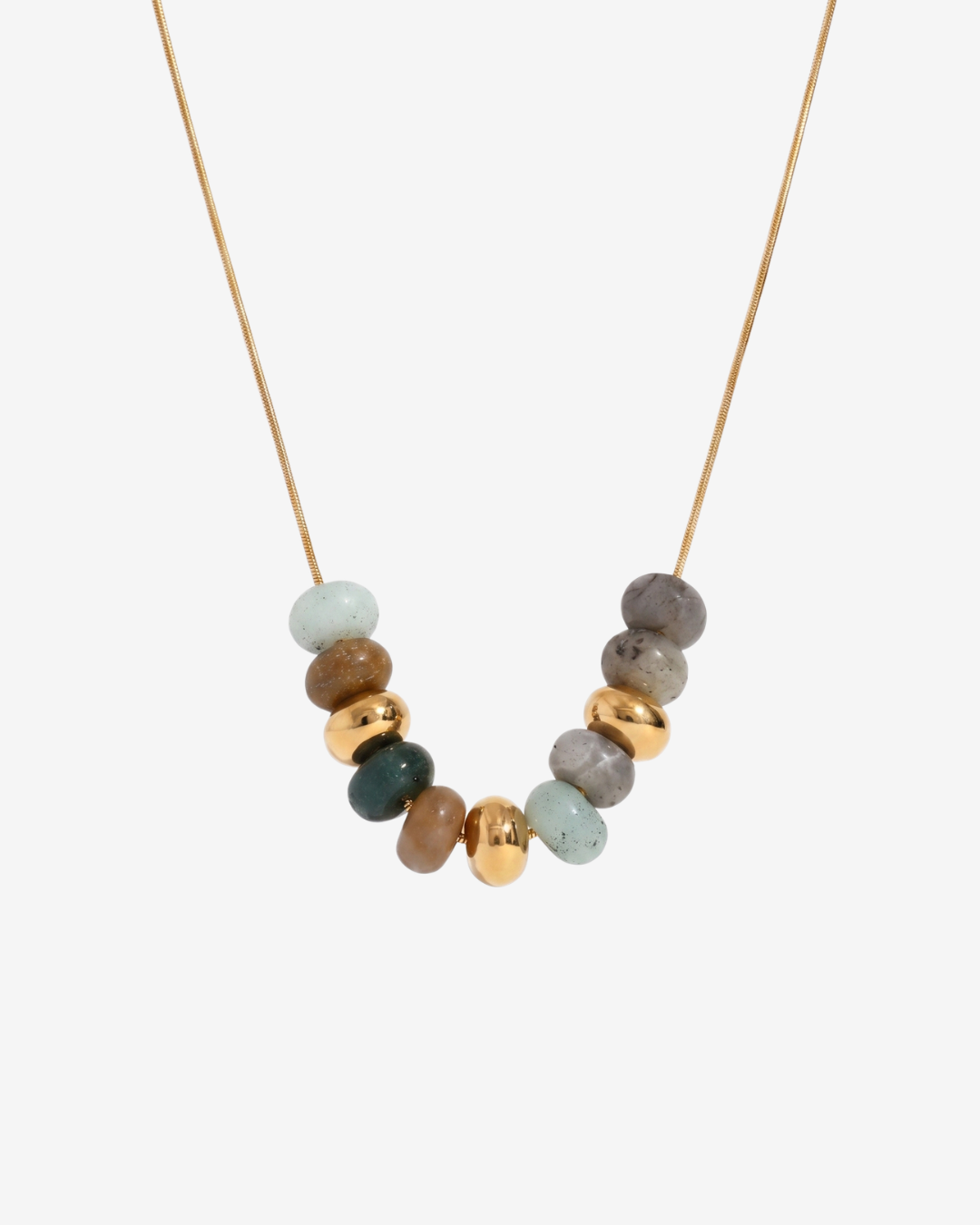 Beads ketting